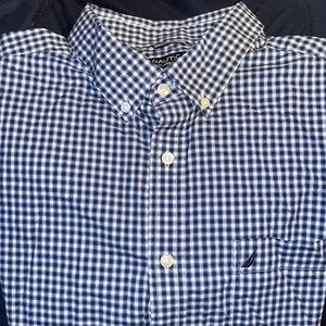 Nautica Dress Shirt